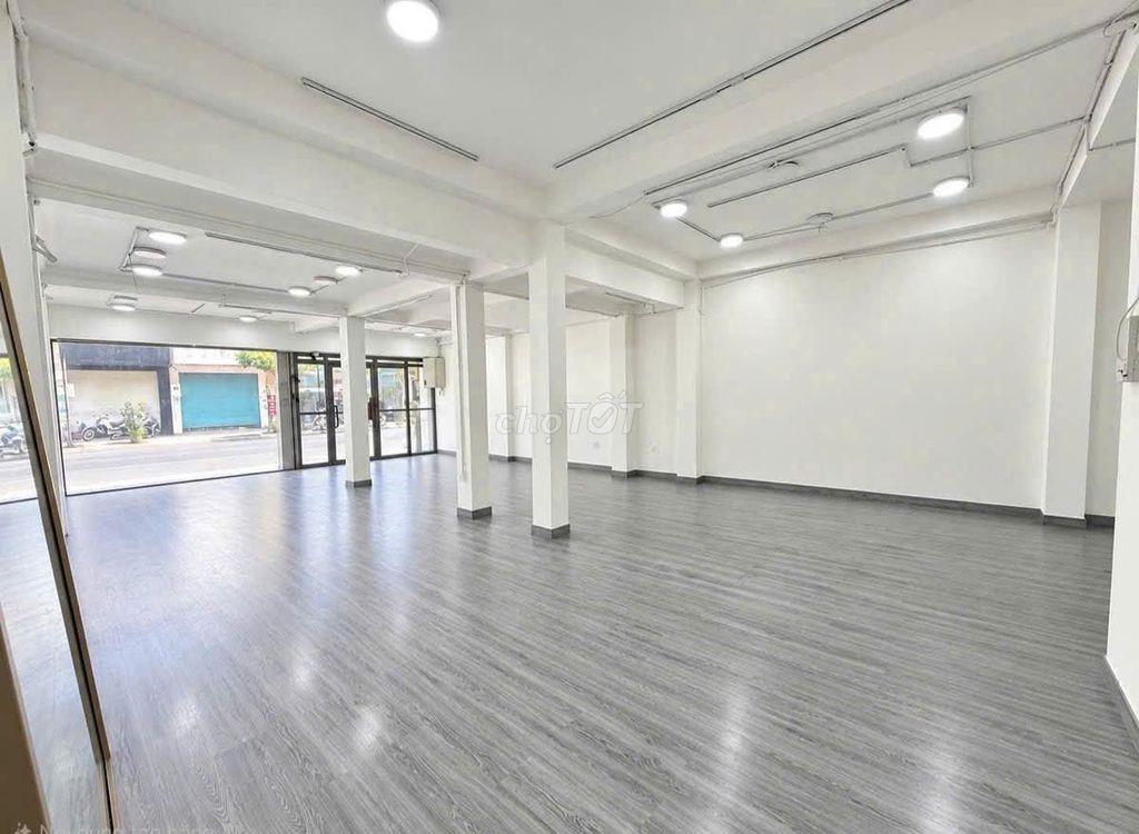 CHO THUÊ MẶT BẰNG 140 HỒ VĂN HUÊ, PHÚ NHUẬN – DT 6x15M, GIÁ 25 TRIỆU