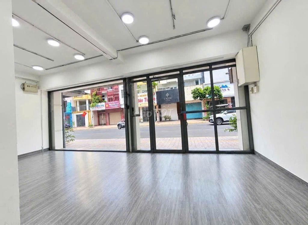 CHO THUÊ MẶT BẰNG 140 HỒ VĂN HUÊ, PHÚ NHUẬN – DT 6x15M, GIÁ 25 TRIỆU