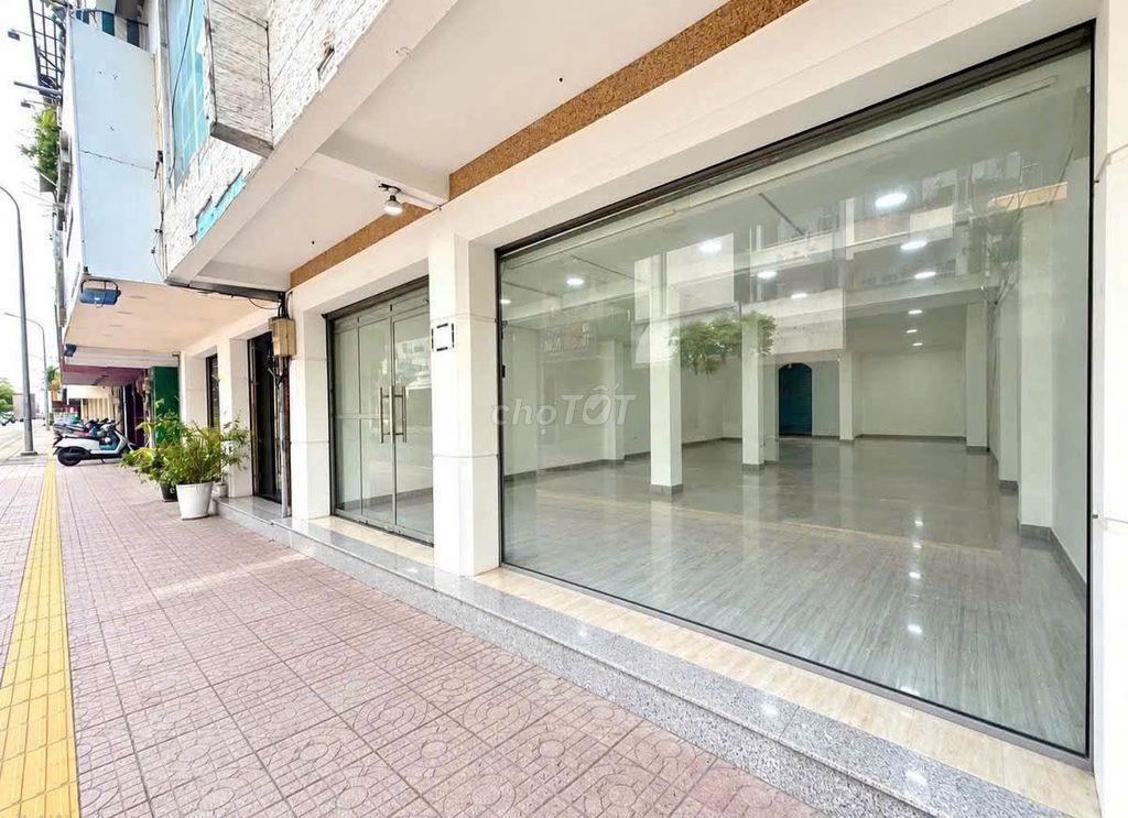 CHO THUÊ MẶT BẰNG 140 HỒ VĂN HUÊ, PHÚ NHUẬN – DT 6x15M, GIÁ 25 TRIỆU