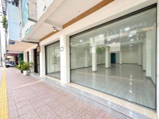 CHO THUÊ MẶT BẰNG 140 HỒ VĂN HUÊ, PHÚ NHUẬN – DT 6x15M, GIÁ 25 TRIỆU