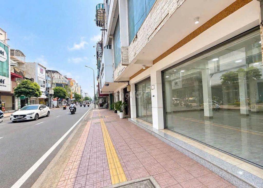 CHO THUÊ MẶT BẰNG 140 HỒ VĂN HUÊ, PHÚ NHUẬN – DT 6x15M, GIÁ 25 TRIỆU