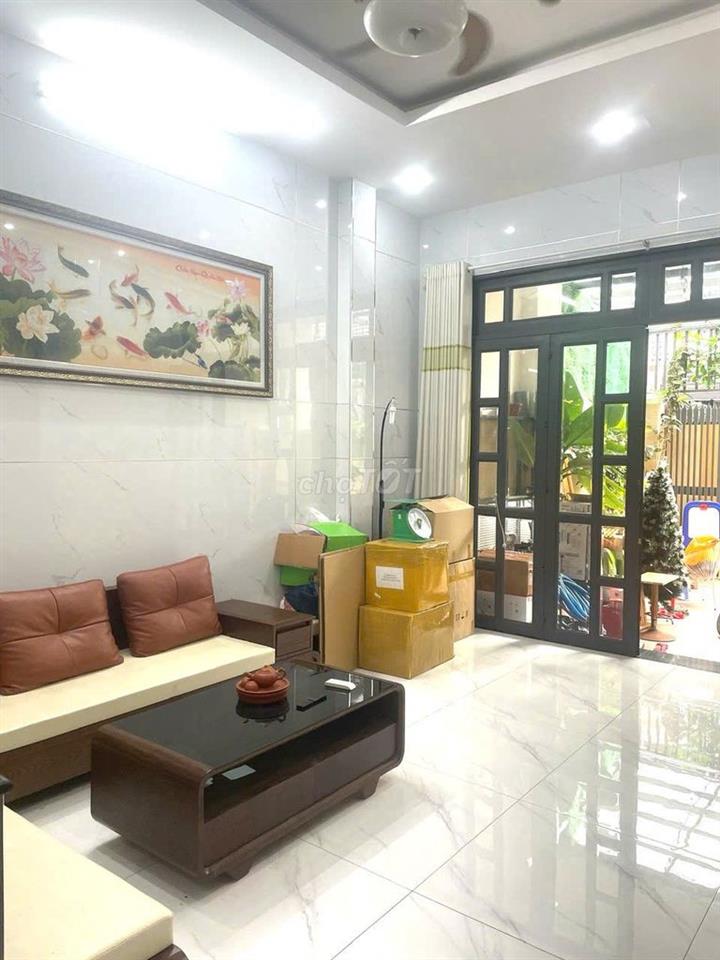 CHO THUÊ NHÀ ĐƯỜNG SỐ 14, QUẬN 2 – 1 TRỆT 2 LẦU ST – 30 TRIỆU/THÁNG