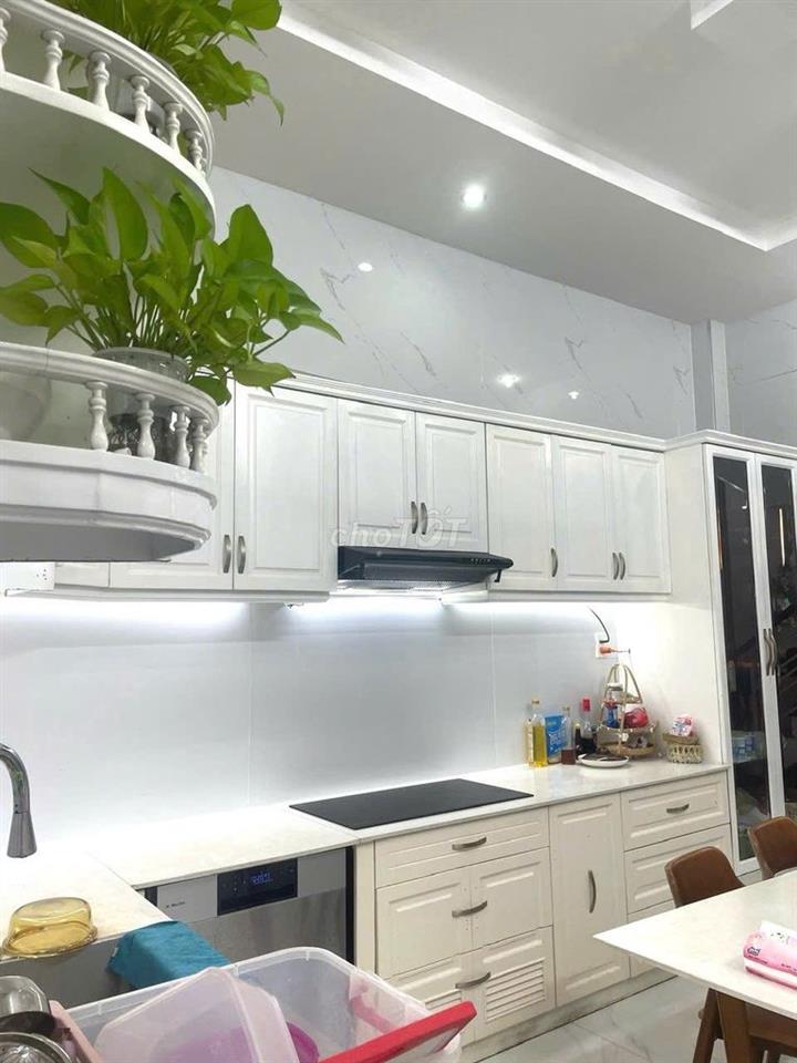 CHO THUÊ NHÀ ĐƯỜNG SỐ 14, QUẬN 2 – 1 TRỆT 2 LẦU ST – 30 TRIỆU/THÁNG