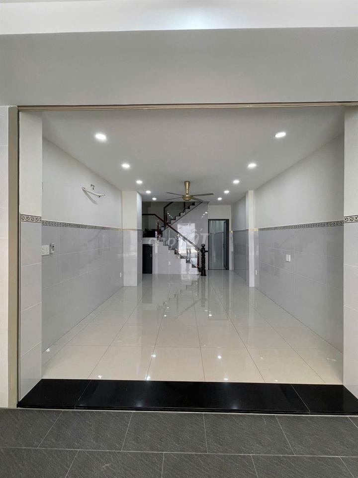 Cho thuê nhà nguyên căn 685/ đường Xô Viết Nghệ Tĩnh, Bình Thạnh