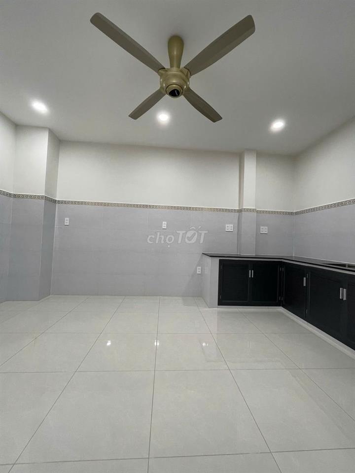 Cho thuê nhà nguyên căn 685/ đường Xô Viết Nghệ Tĩnh, Bình Thạnh