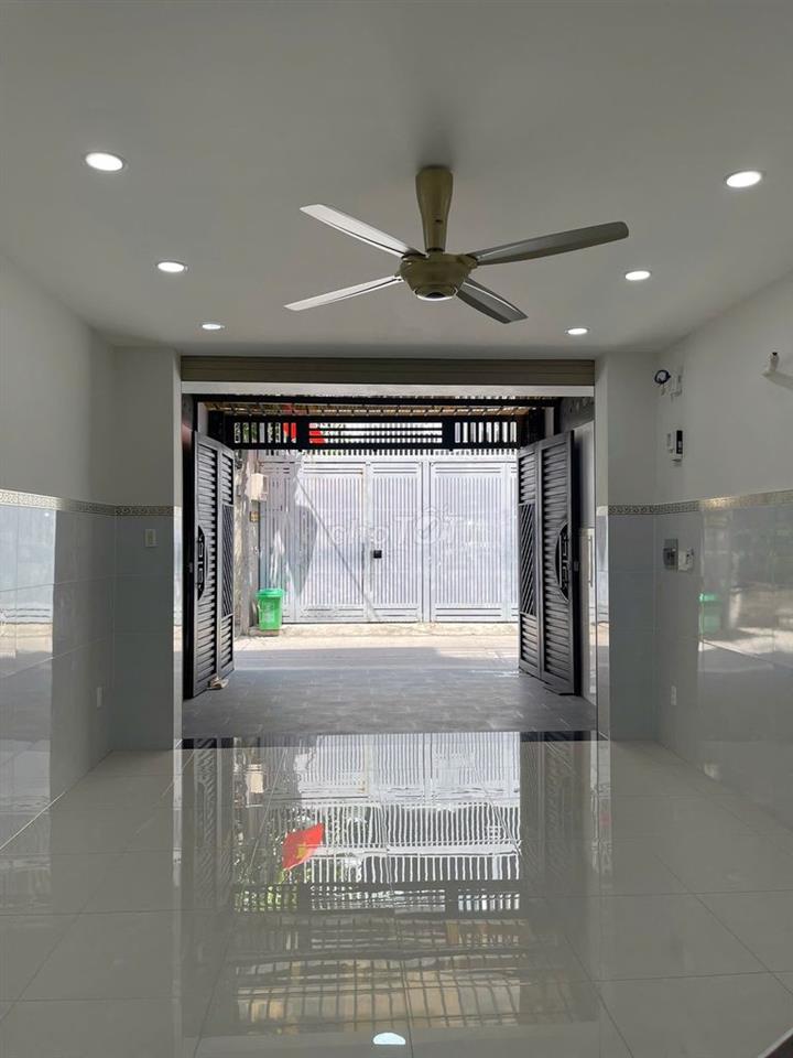 Cho thuê nhà nguyên căn 685/ đường Xô Viết Nghệ Tĩnh, Bình Thạnh