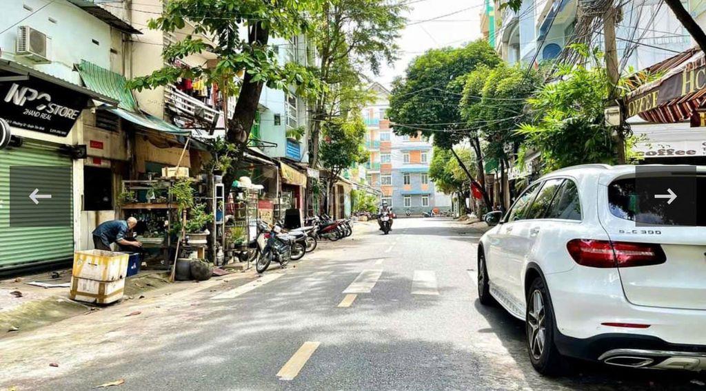 CHO THUÊ NHÀ NGUYÊN CĂN BÀU CÁT 1, TÂN BÌNH – GIÁ 25 TRIỆU/THÁNG