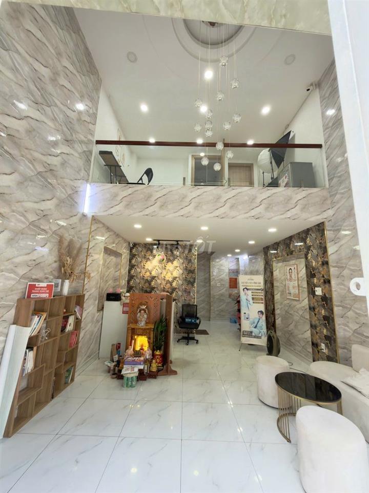CHO THUÊ NHÀ NGUYÊN CĂN BÀU CÁT 1, TÂN BÌNH – GIÁ 25 TRIỆU/THÁNG