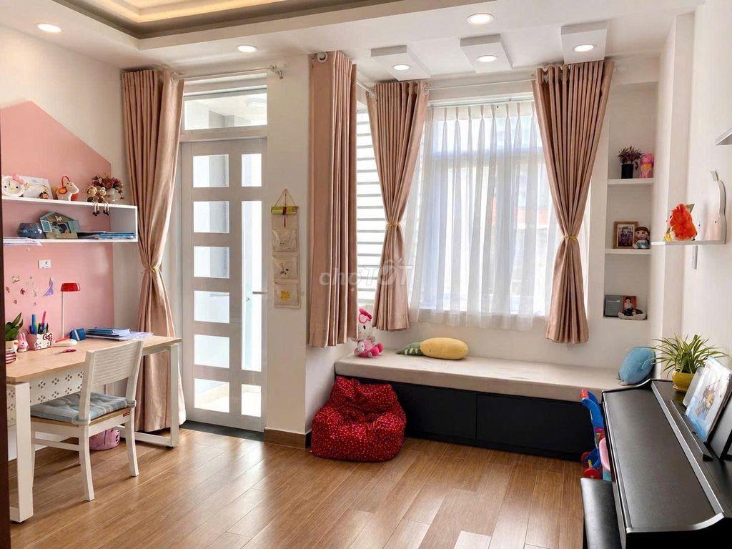 CHO THUÊ NHÀ NGUYÊN CĂN ĐƯỜNG NGUYỄN VĂN TRỖI PHÚ NHUẬN