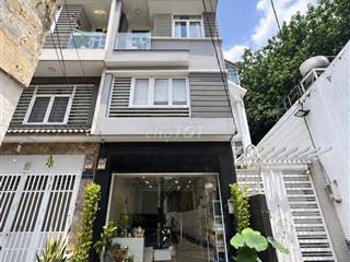 CHO THUÊ NHÀ NGUYÊN CĂN ĐƯỜNG NGUYỄN VĂN TRỖI PHÚ NHUẬN