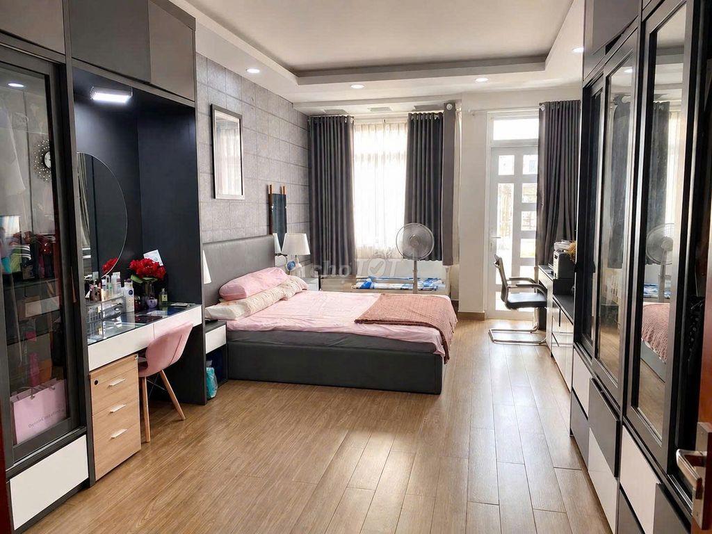 CHO THUÊ NHÀ NGUYÊN CĂN ĐƯỜNG NGUYỄN VĂN TRỖI PHÚ NHUẬN