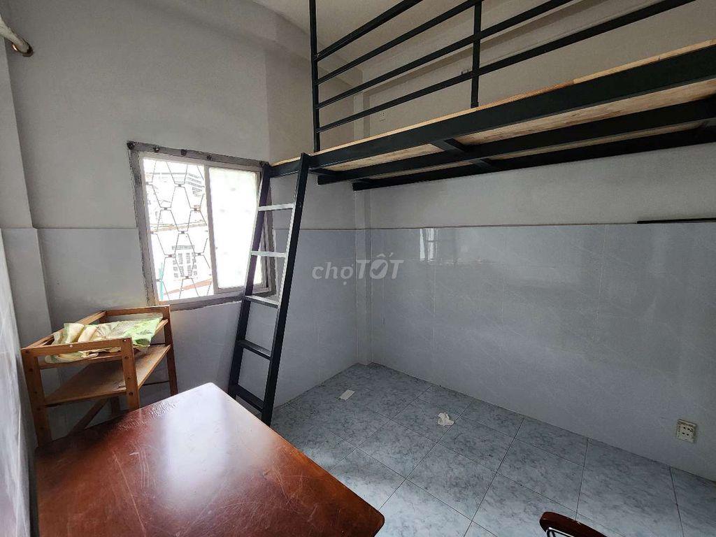 CHÍNH CHỦ CHO THUÊ PHÒNG CỬA SỔ TRỜI ĐÓN GIÓ, NHÀ MỚI