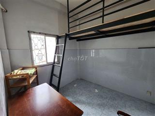 CHÍNH CHỦ CHO THUÊ PHÒNG CỬA SỔ TRỜI ĐÓN GIÓ, NHÀ MỚI