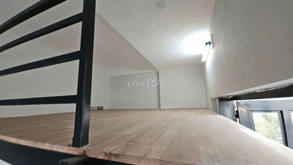CHÍNH CHỦ CHO THUÊ PHÒNG CỬA SỔ TRỜI ĐÓN GIÓ, NHÀ MỚI
