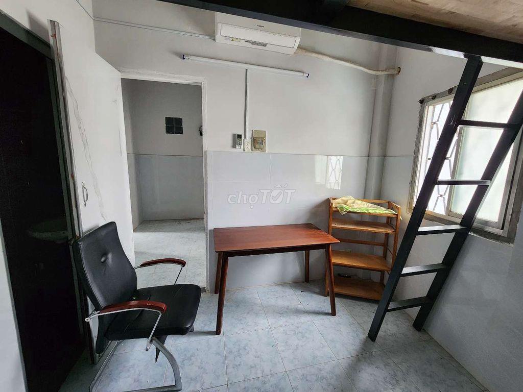 CHÍNH CHỦ CHO THUÊ PHÒNG CỬA SỔ TRỜI ĐÓN GIÓ, NHÀ MỚI