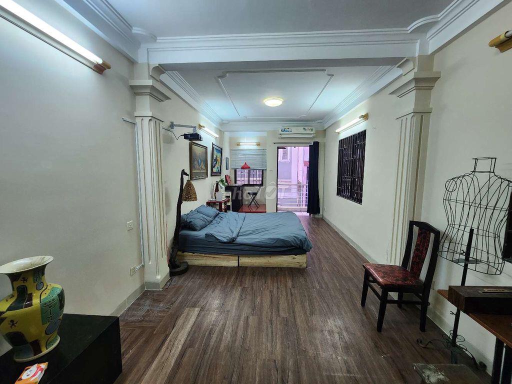 HOMESTAY DÀI HẠN, FULL NT