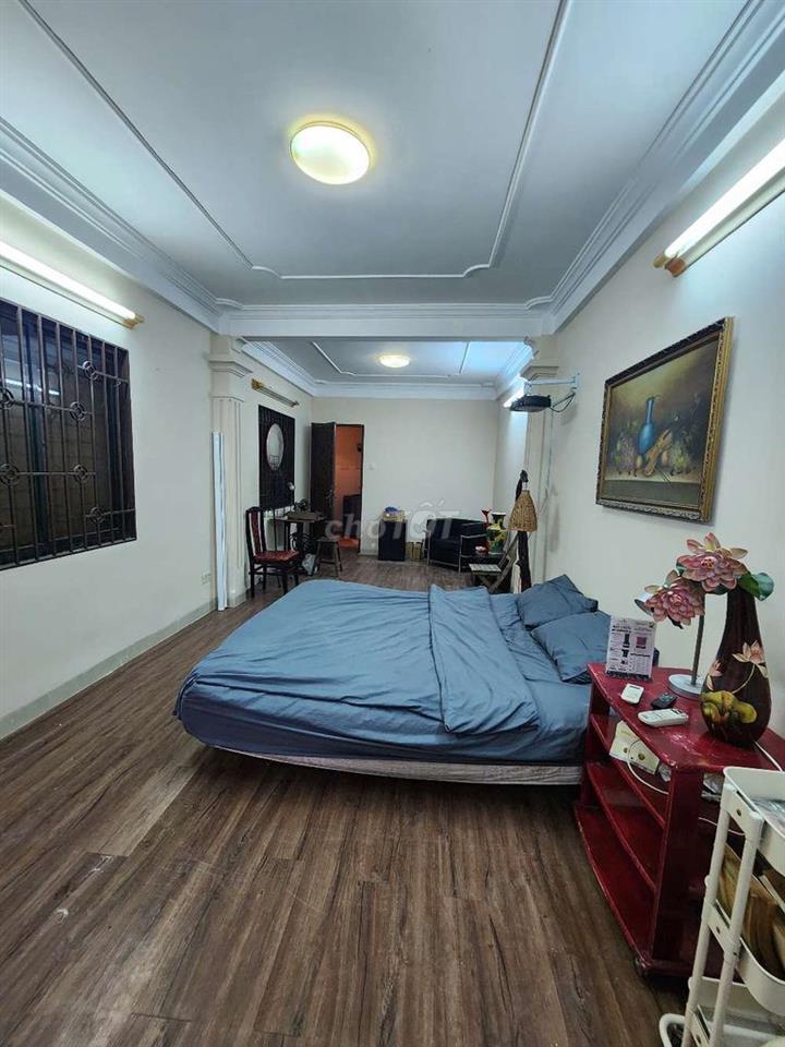 HOMESTAY DÀI HẠN, FULL NT