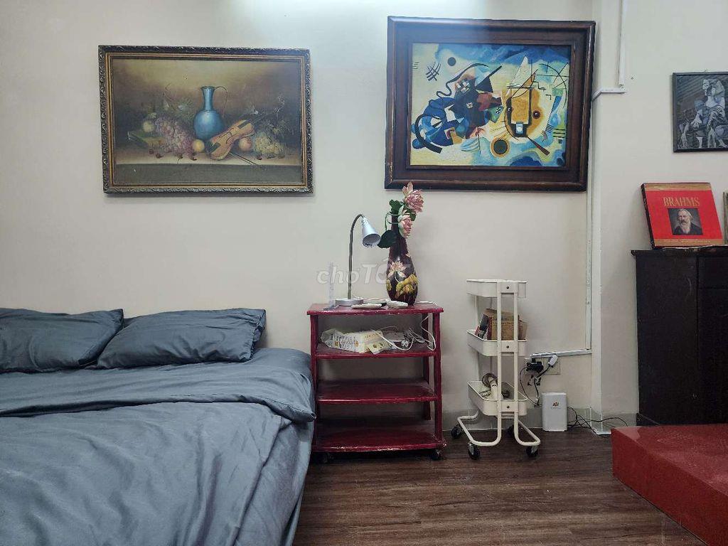 HOMESTAY DÀI HẠN, FULL NT