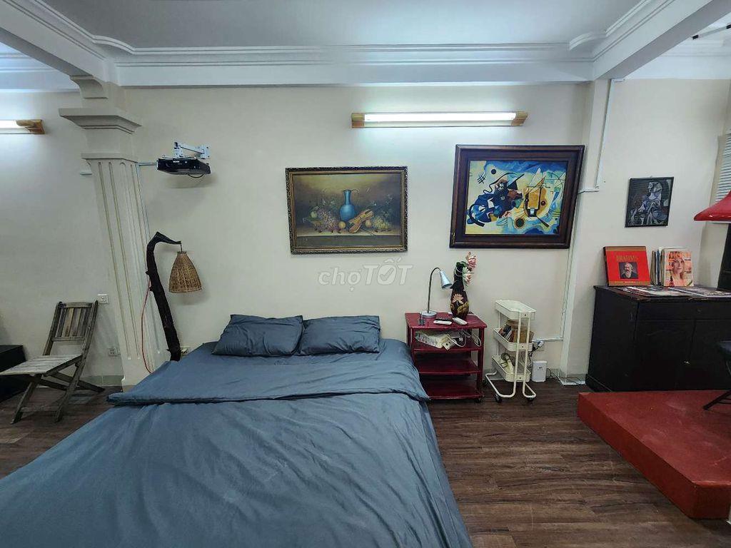HOMESTAY DÀI HẠN, FULL NT