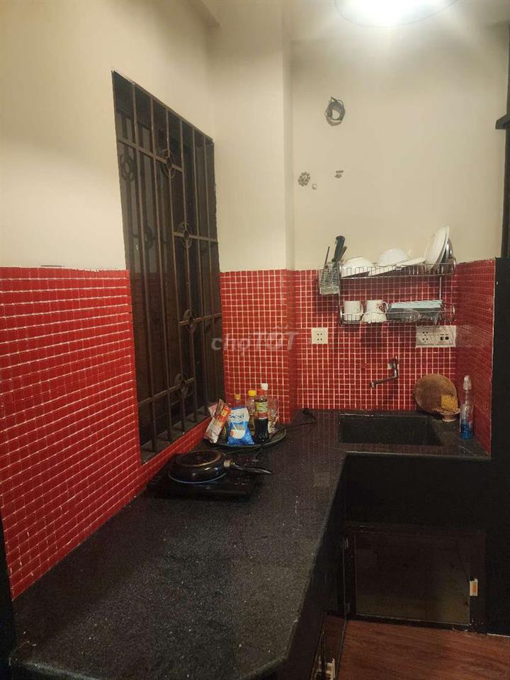 HOMESTAY DÀI HẠN, FULL NT