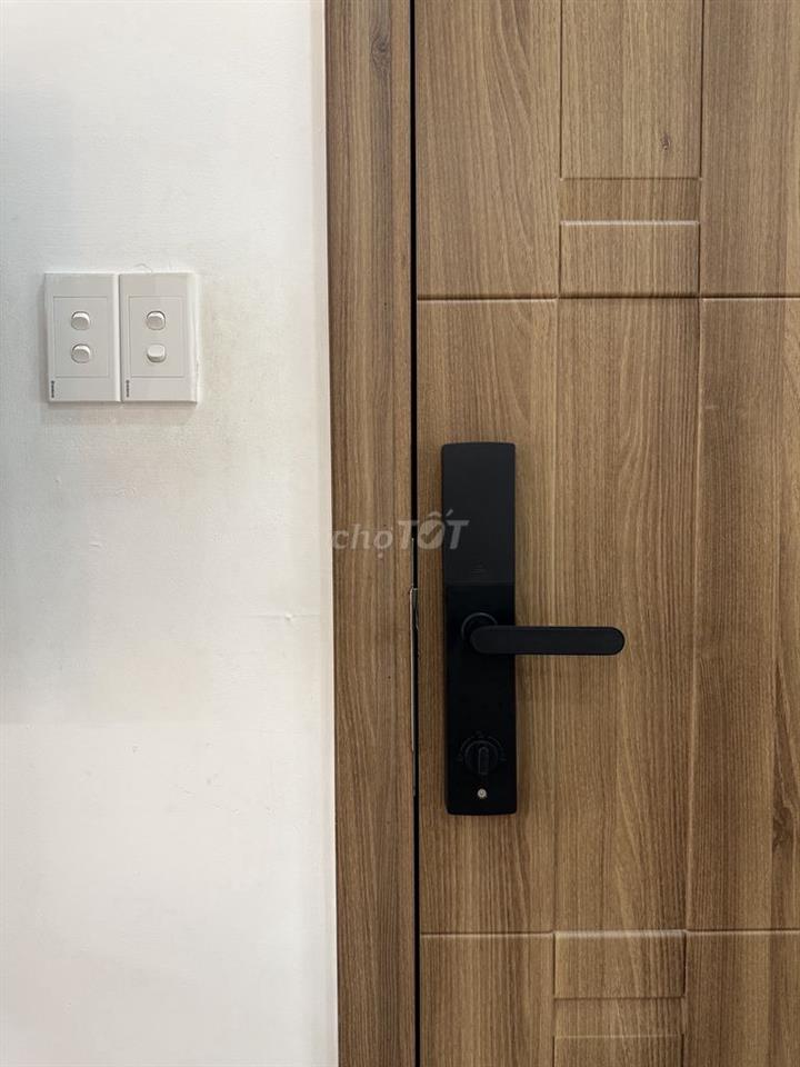 Pass phòng cho thuê Phú Nhuận đủ nội thất