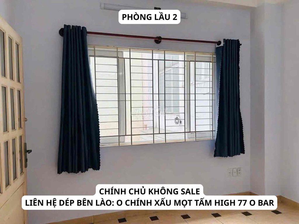 PHÒNG TRỌ CHÍNH CHỦ - dép bên lào O chính xấu mọt tấm high 77 O bar