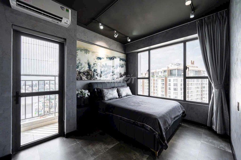 Bán căn hộ Central Garden, 90m2, 2PN, 2WC,