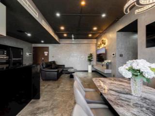Bán căn hộ Central Garden, 90m2, 2PN, 2WC,