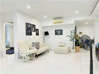 Screc Tower, Q3, 110m2, 3PN, 3WC, view Đông Nam sổ hồng