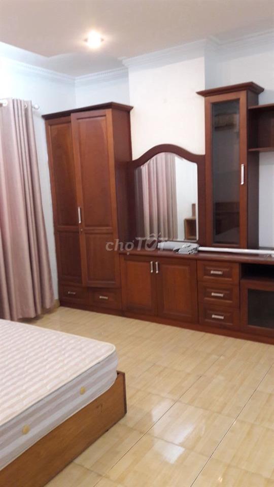 BÁN CĂN HỘ CAO CẤP D1 MENSION QUẬN 1 – 85M2 – 2PN – FULL NỘI THẤT