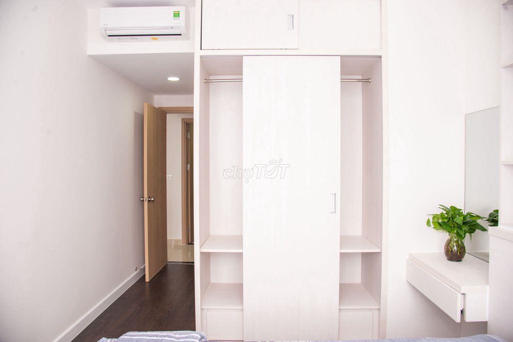 BÁN CĂN HỘ CAO CẤP D1 MENSION QUẬN 1 – 85M2 – 2PN – FULL NỘI THẤT
