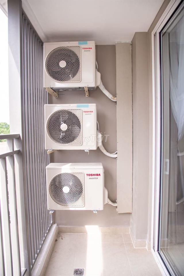 BÁN CĂN HỘ CAO CẤP D1 MENSION QUẬN 1 – 85M2 – 2PN – FULL NỘI THẤT