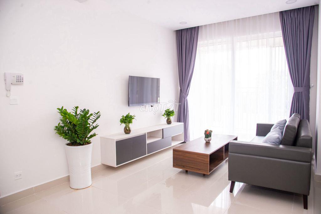 BÁN CĂN HỘ CAO CẤP D1 MENSION QUẬN 1 – 85M2 – 2PN – FULL NỘI THẤT