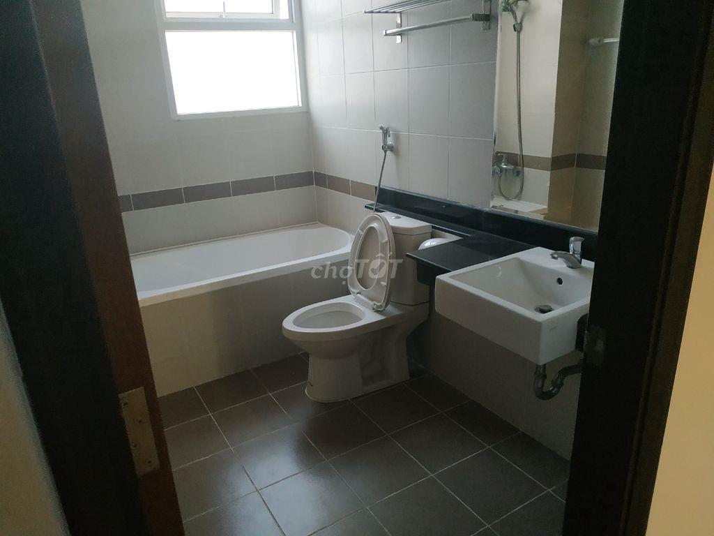 CHO THUÊ CHUNG CƯ SCREC QUẬN 3 – 90M2 – 3PN 2WC – FULL NỘI THẤT