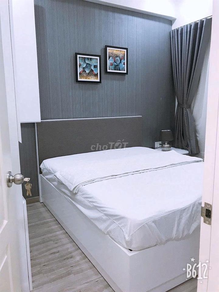 CHO THUÊ CHUNG CƯ BOTANICA PREMIER – 100M2 – 3PN 2WC – FULL NỘI THẤT