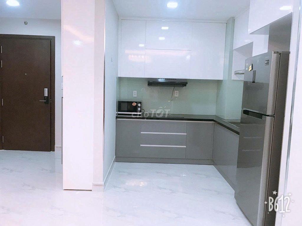 CHO THUÊ CHUNG CƯ BOTANICA PREMIER – 100M2 – 3PN 2WC – FULL NỘI THẤT
