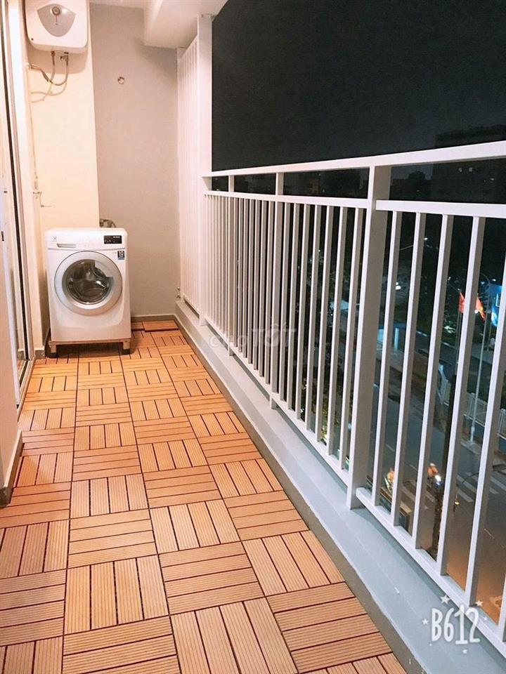 CHO THUÊ CHUNG CƯ BOTANICA PREMIER – 100M2 – 3PN 2WC – FULL NỘI THẤT
