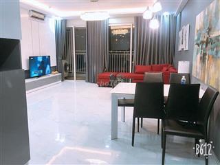 BÁN CĂN HỘ SUNNY PLAZA GÒ VẤP - 85M² (2PN, 2WC) - VIEW ĐẸP