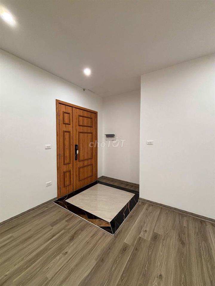 Cho thuê chung cư BMC, Võ Văn Kiệt- Căn 3PN giá thuê 19tr/tháng