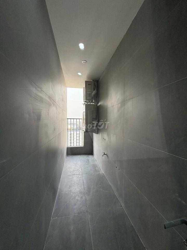 Cho thuê chung cư BMC, Võ Văn Kiệt- Căn 3PN giá thuê 19tr/tháng