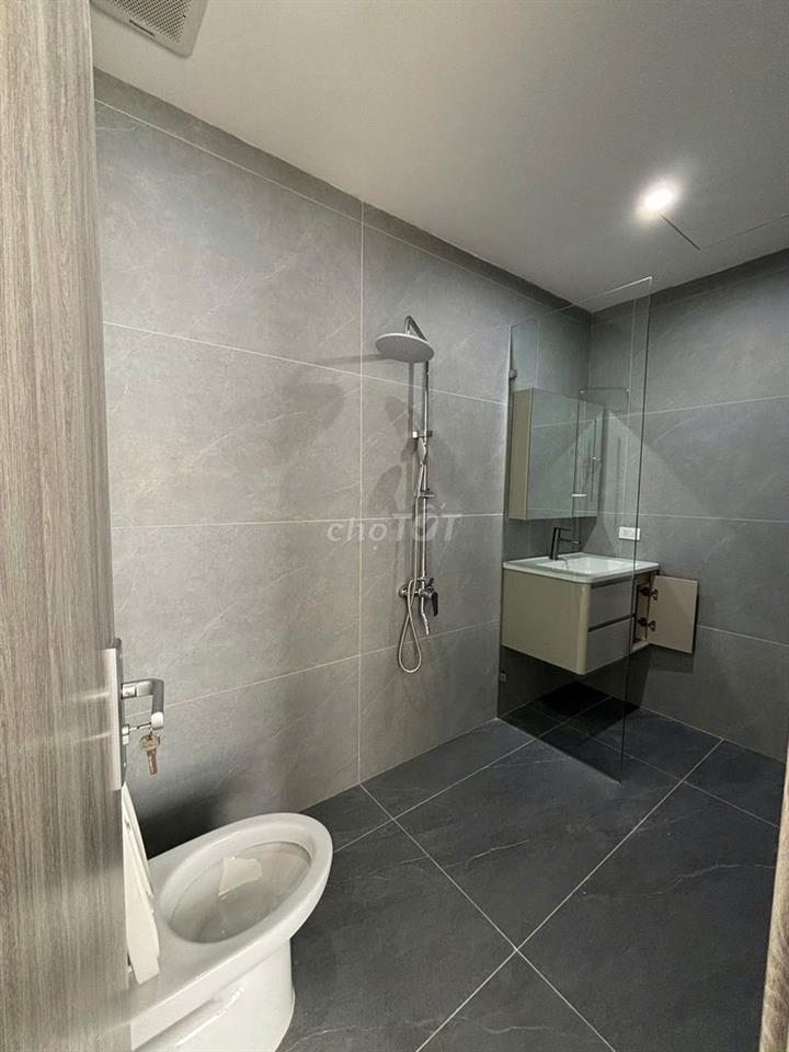 Cho thuê chung cư BMC, Võ Văn Kiệt- Căn 3PN giá thuê 19tr/tháng