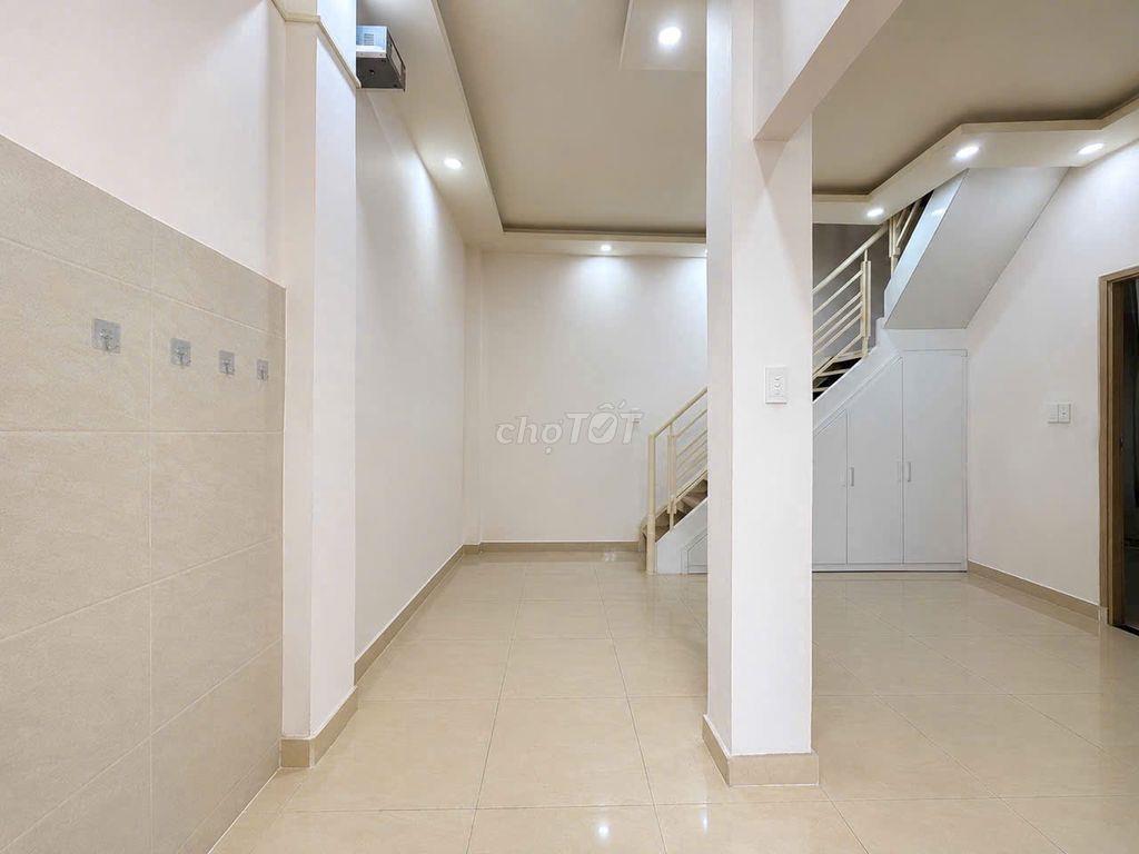 BÁN NHÀ TT QUẬN 1 ĐƯỜNG TRẦN QUANG KHẢI