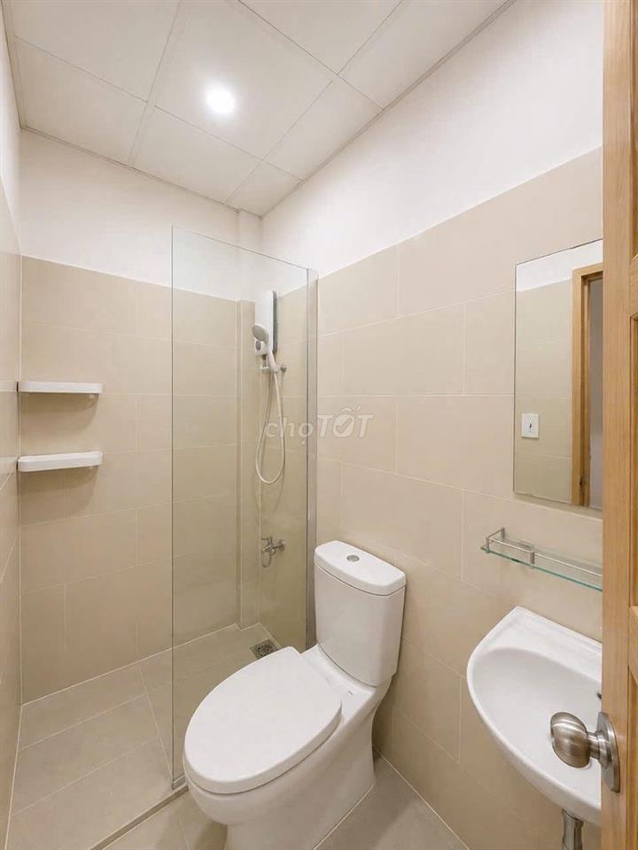 BÁN NHÀ TT QUẬN 1 ĐƯỜNG TRẦN QUANG KHẢI
