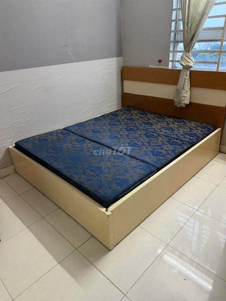 Căn hộ 2PN 2WC Hưng Ngân Garden 2ty750 (Có thương lượng)