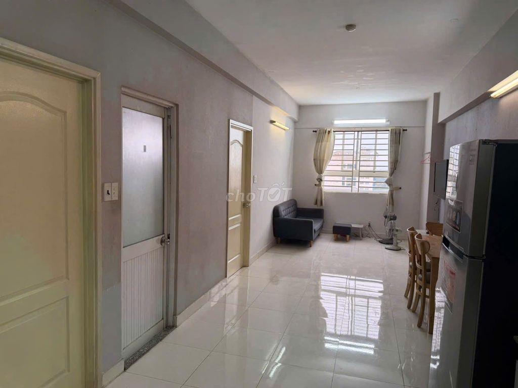 Căn hộ 2PN 2WC Hưng Ngân Garden 2ty750 (Có thương lượng)