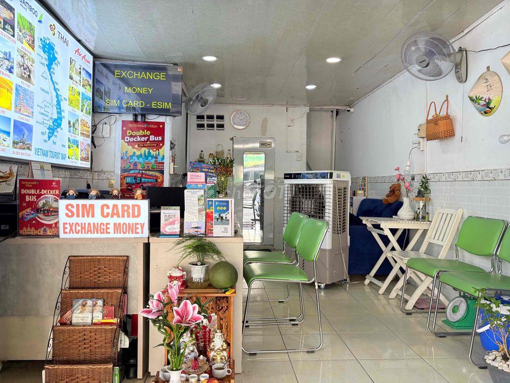share mặt bằng