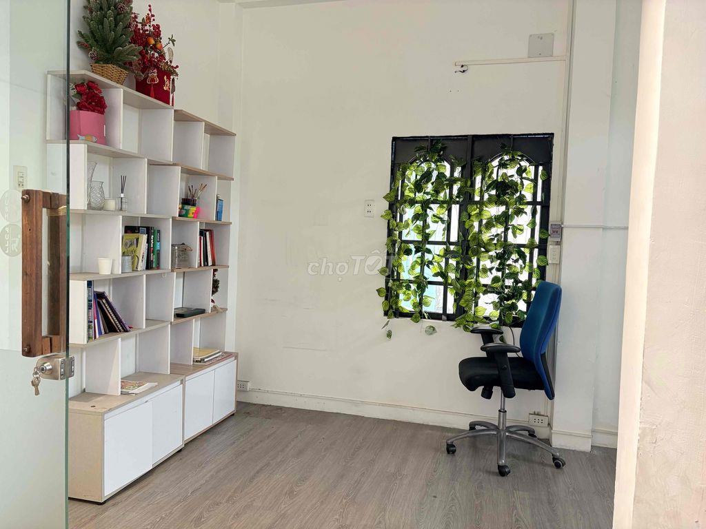 cho thuê mb lê lai quận 1
