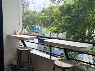 cho thuê mb lê lai quận 1