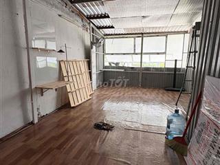 cho thuê mb tầng lửng quận 1