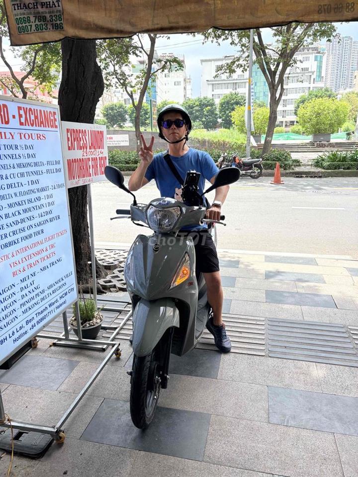 cho thuê mb tầng lửng quận 1